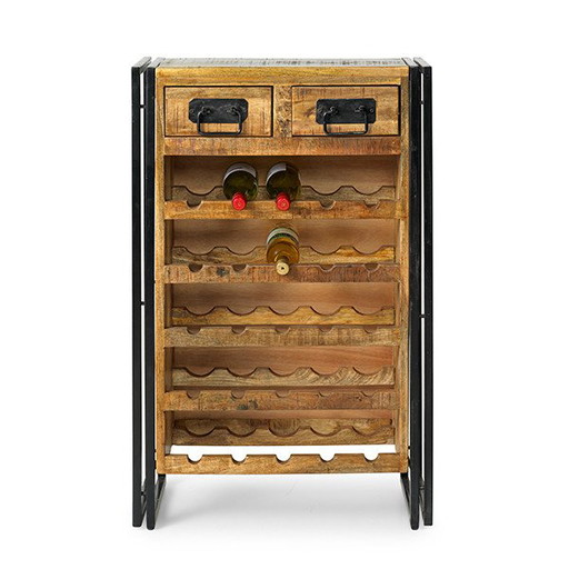 Feelings Wine Cabinet Milano