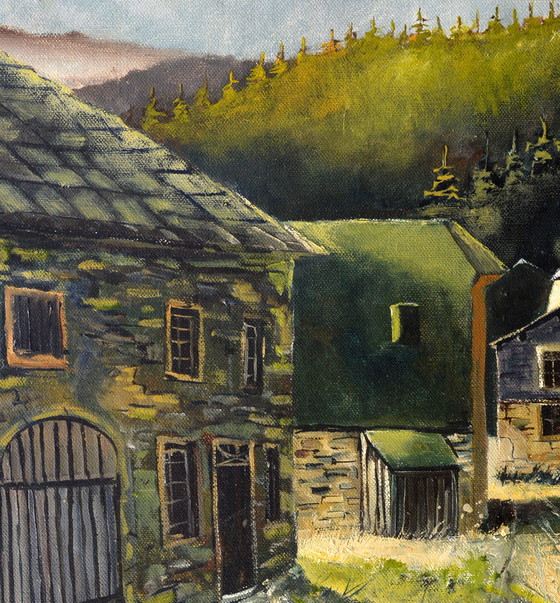 Image 1 of Pueblo viejo