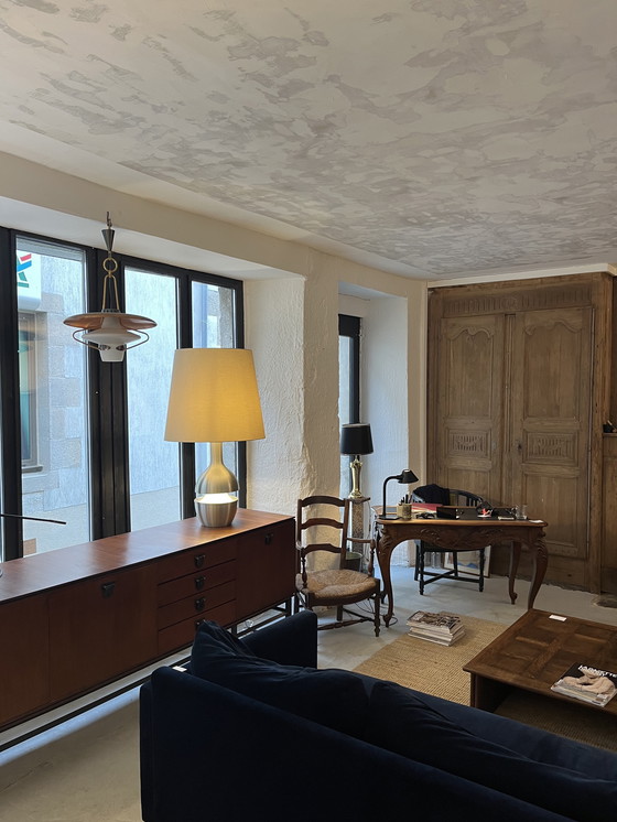 Image 1 of Bertrand Balas Lamp - 1970s