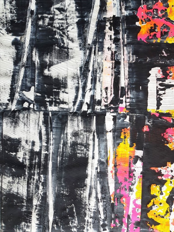 Image 1 of Jürgen Angeler - Zig Zag