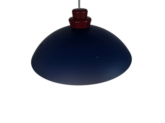 Image 1 of Ikea - Modèle Smyg - Design Maria Vinka - Lampe suspendue - 2001