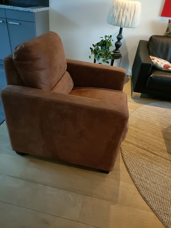 Image 1 of Nouveau fauteuil !