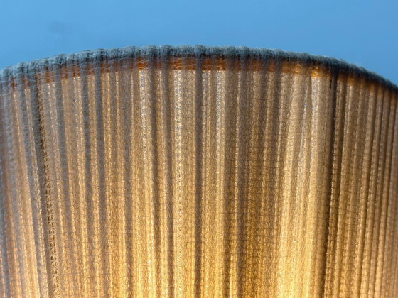 Image 1 of Lampada da terra di metà secolo con collo d'oca, anni '60