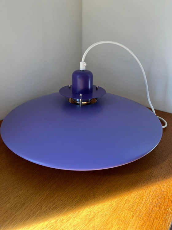 Image 1 of Vintage Belid hanglamp uit de jaren 90