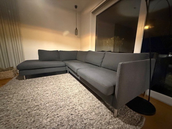 Image 1 of "Indivi" corner sofa by Boconcept