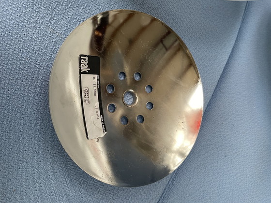 Image 1 of Grote Raak ochtendmist hanglampen, jaren 70