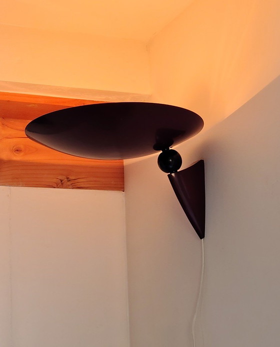 Image 1 of Lampada da parete Herda