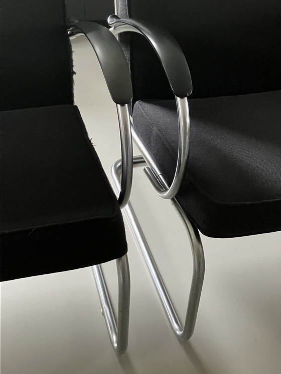 Image 1 of 2x Gispen 409