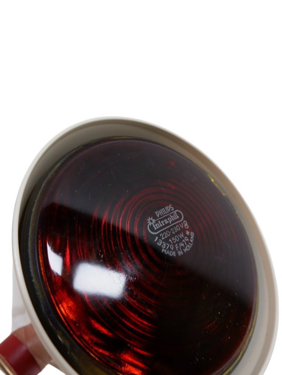 Image 1 of Lampada termica Philips Infraphil