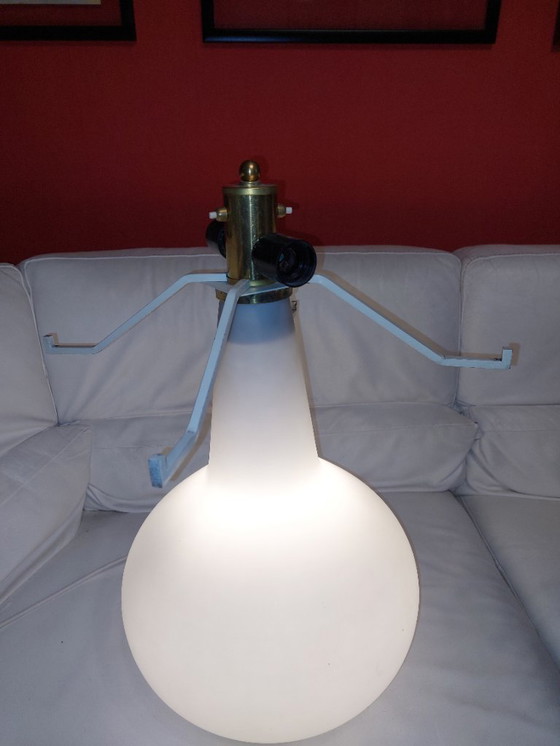 Image 1 of Lámpara de mesa de 50'