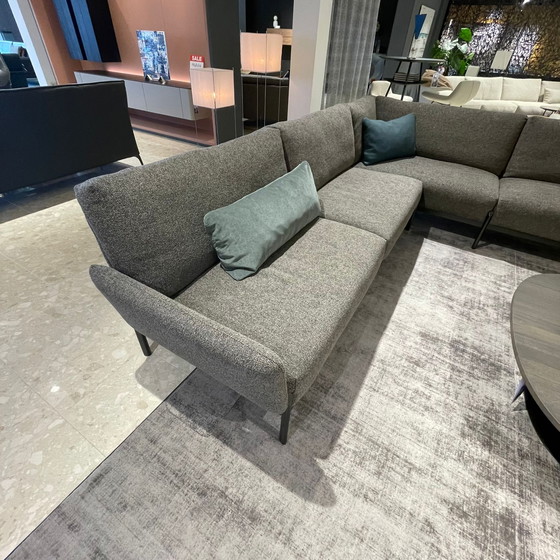 Image 1 of Sofá esquinero Leolux Enna