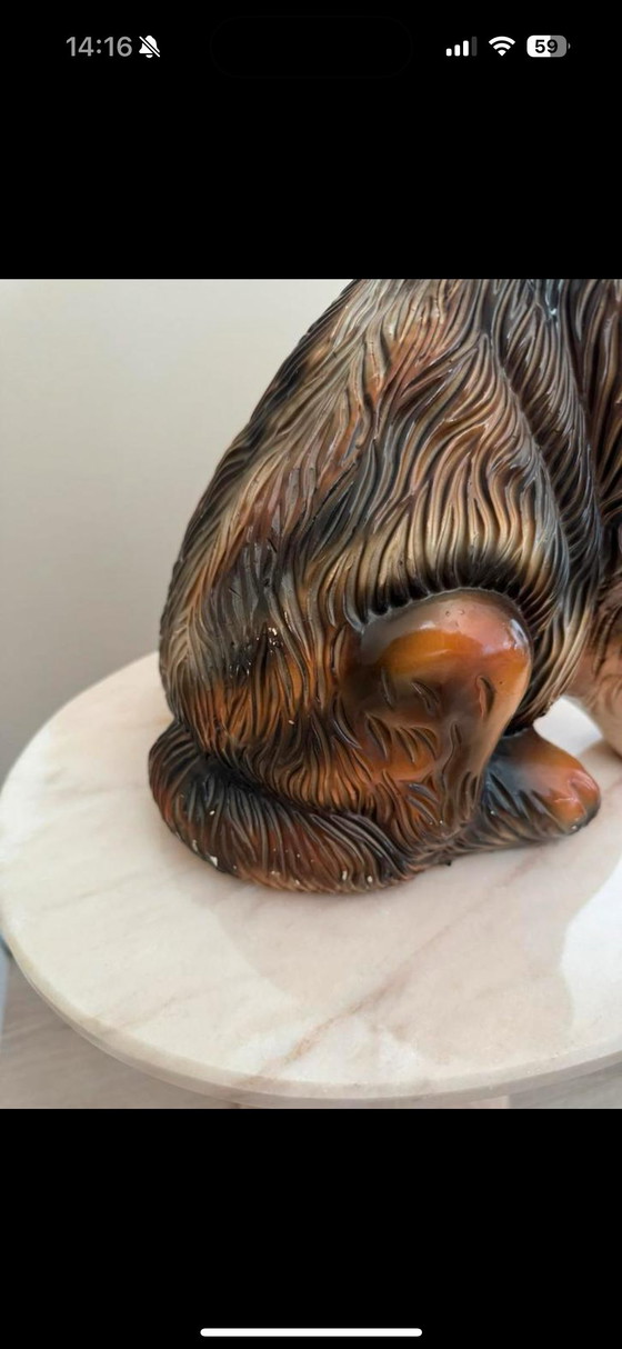 Image 1 of Cane d&#39;epoca