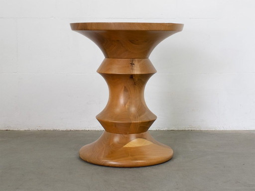 Herman Miller Tabouret type C design Charles Eames