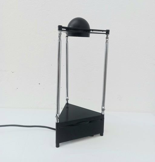 Lampada da Tavolo Kandido Produzione Luci