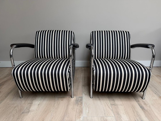 Image 1 of Poltrone Leolux Scilla - Ottime condizioni