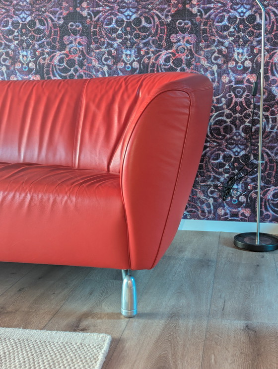 Image 1 of Leolux Pupilla 2.5-seater sofa