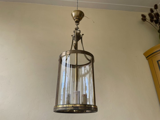 Image 1 of Lanterna Hallamp Lanterna francese