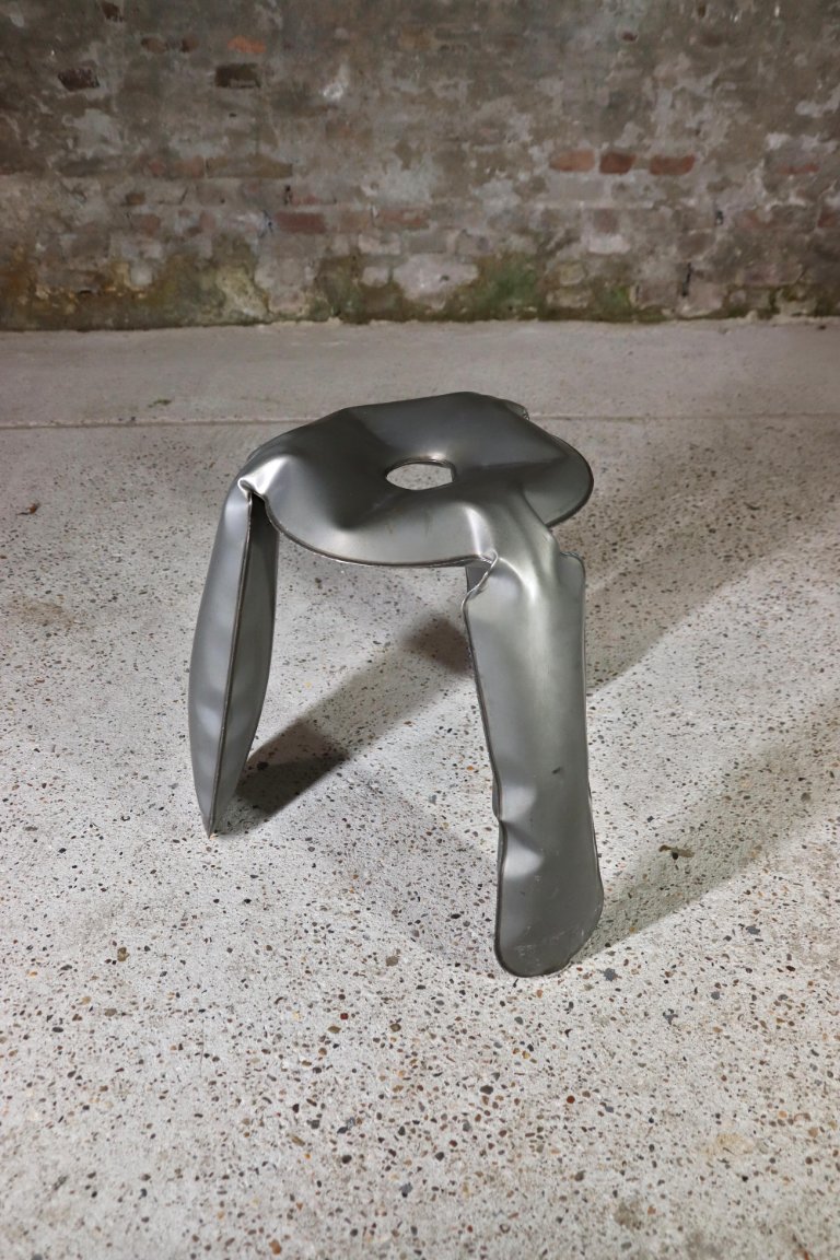 Oskar Zieta - Plopp Stool | €450 | Whoppah