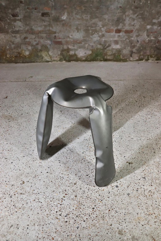 Oskar Zieta - Plopp Stool 