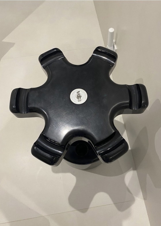 Image 1 of Vintage kapstok velca