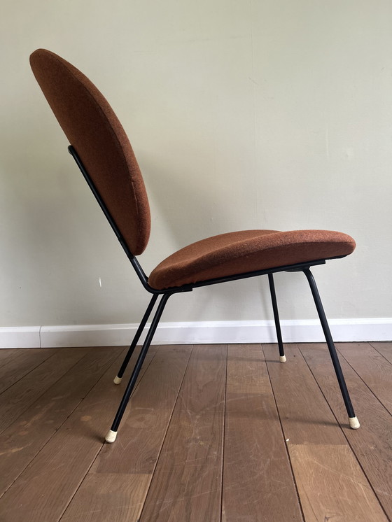 Image 1 of Designer chair Gispen Kembo 301 armchair