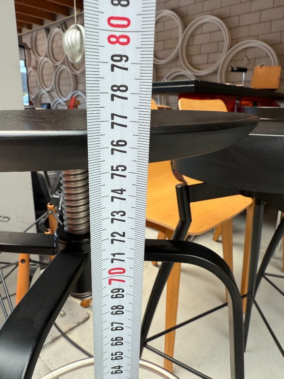 Image 1 of Sgabello Lapalma Giro S106 (altro in magazzino)