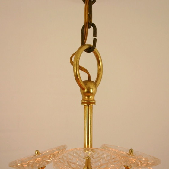 Image 1 of Emil Stejnar Spoutnik Val Saint Lambert 