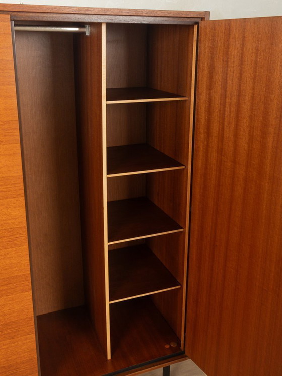 Image 1 of 1960s Wardrobe, Günther Renkel, Vintage