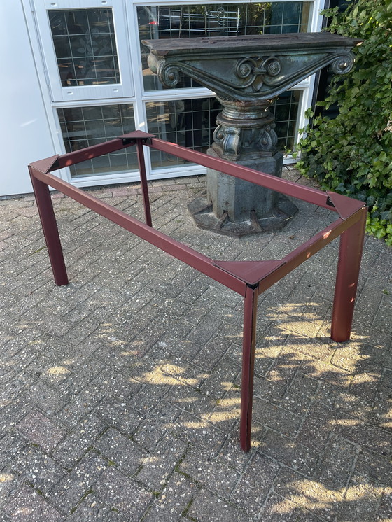 Image 1 of 1980, Table de salle à manger / bureau