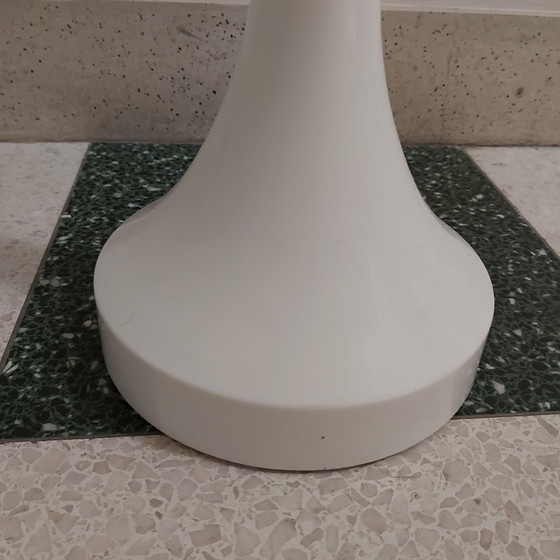 Image 1 of Retro Space Age Floor Ashtray Italy