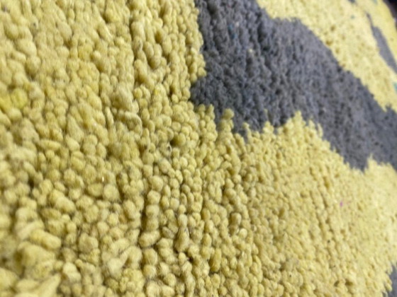 Image 1 of Tapis marocain tradicional en laine 300cmx200cm