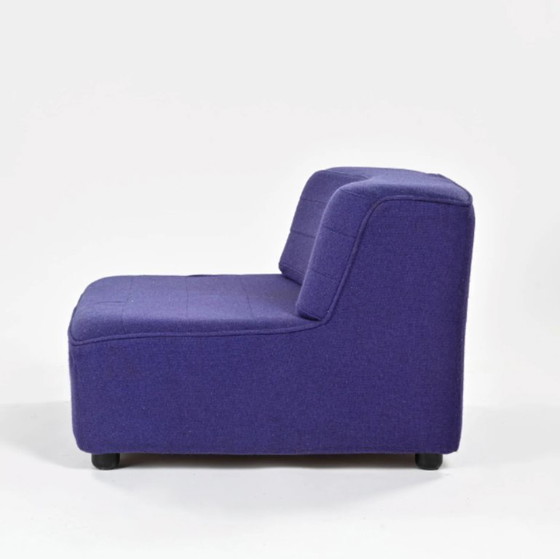 Image 1 of Coppia di poltrone Steiner