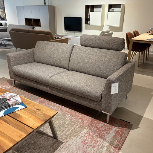 Canapé Évidence Brisa 2,5 places