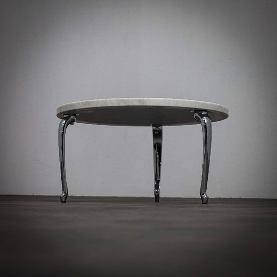 Image 1 of Table basse Bassotti de Marcel Wanders pour Moooi, 2014