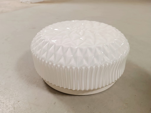 Inma Bermudez per IKEA Vanad lampada da soffitto o da parete 