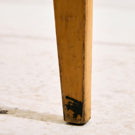 Image 1 of MK10891 Flow Stuhl von Jakob Berg, 6-teilig