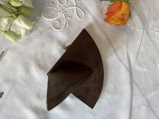 Image 1 of Mensola angolare