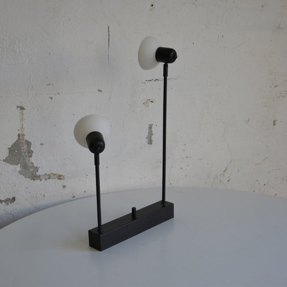 Image 1 of Post Modern Pendant Light