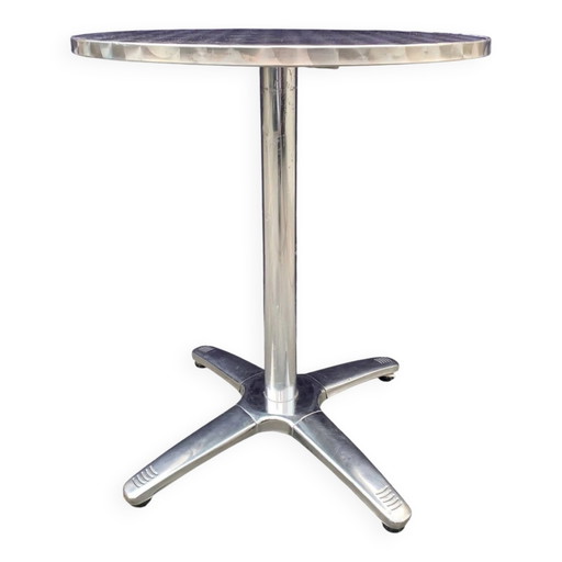 Tavolo da terrazzo – eettafels, Vintage