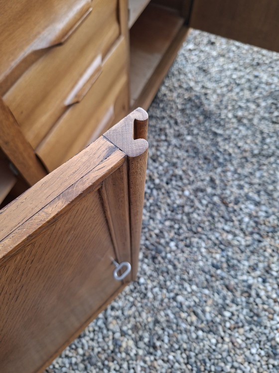 Image 1 of Art Deco sideboard