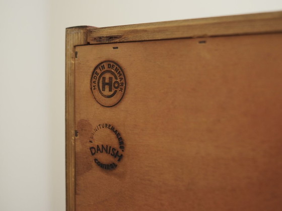 Image 1 of Rosewood bookcase, Danish design, 1970s, manufacturer: Hundevad