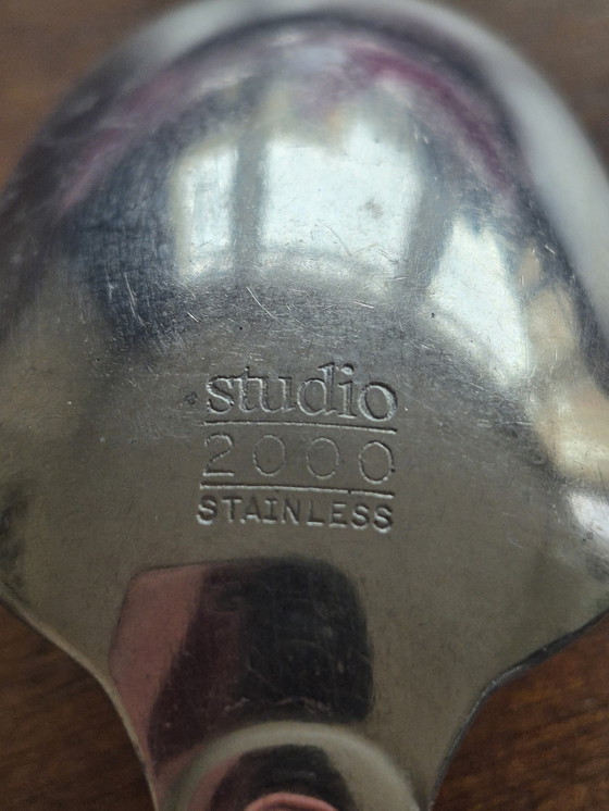 Image 1 of Cutlery Studio 2000