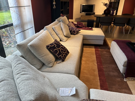 Image 1 of Zola modular sofa by Passepartout