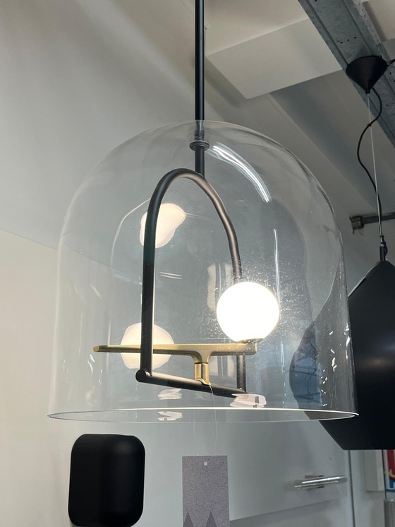 Image 1 of Artemide Yanzi Suspension