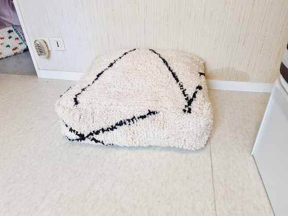 Image 1 of Berber kussen