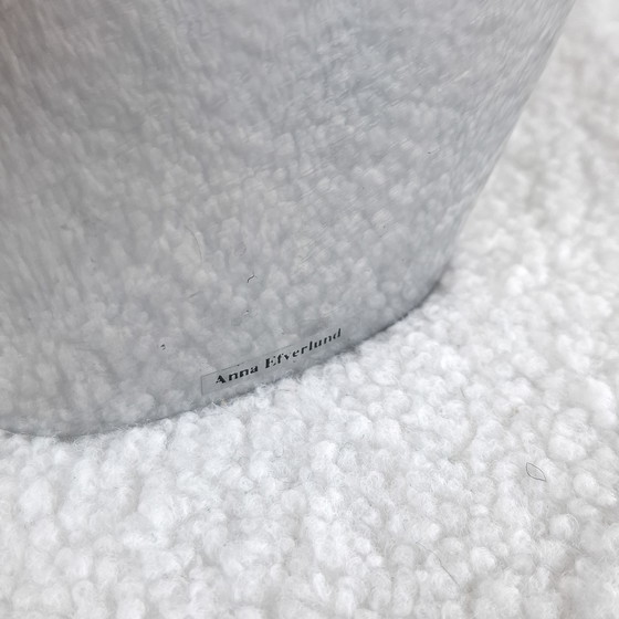 Image 1 of Vintage Ikea Anatomi vase Anna Evferlund 80s/90s