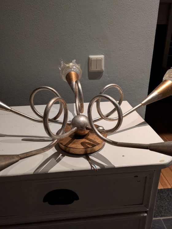 Image 1 of Lampadario da soffitto lampada Florenz