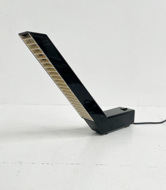 Image 1 of Delamp von Rob Wermenbol für Indoor Amsterdam, 1980er Jahre