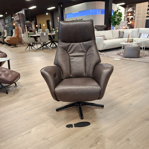 Sillón de relax Future Pollux mediano