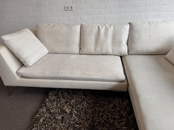 B&B Italia – Ecksofas, Textile (photo 11 of 11)